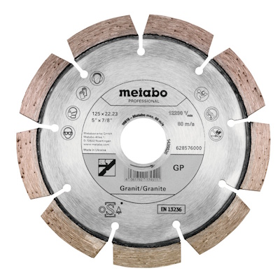 Metabo 628576000