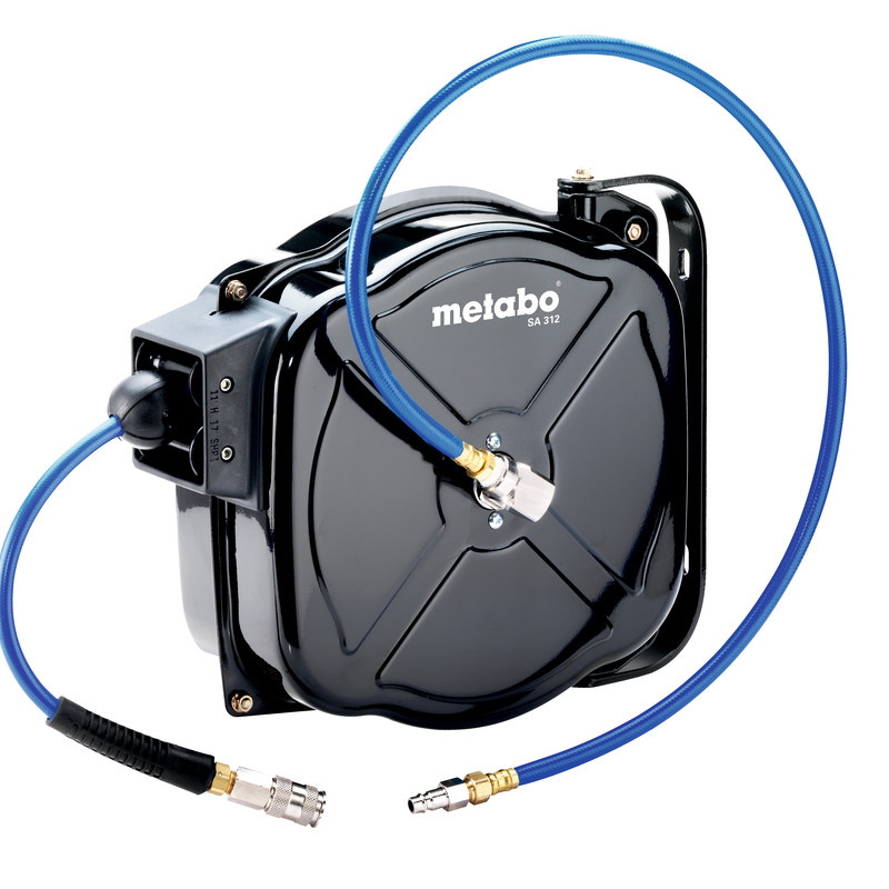 Metabo 628824000 SA312 Tömlődob