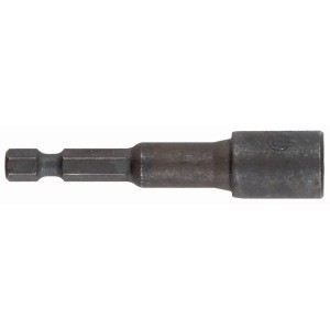 Metabo 628842000 1/4" -os 7mm Dugóskulcs hossz:65mm