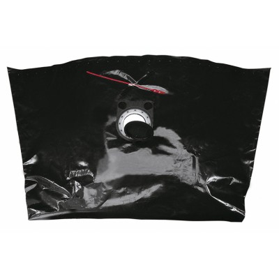 Metabo 630325000 PE-porzsák