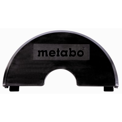 Metabo 630352000 "Quick" daraboló védőbúra 125 mm