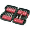 Metabo 630451000 17 részes bit és fúrógarnitúra I.