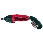 Metabo 630456000 Promotion 8 részes bitkészlet csavarhúzó funkcióval