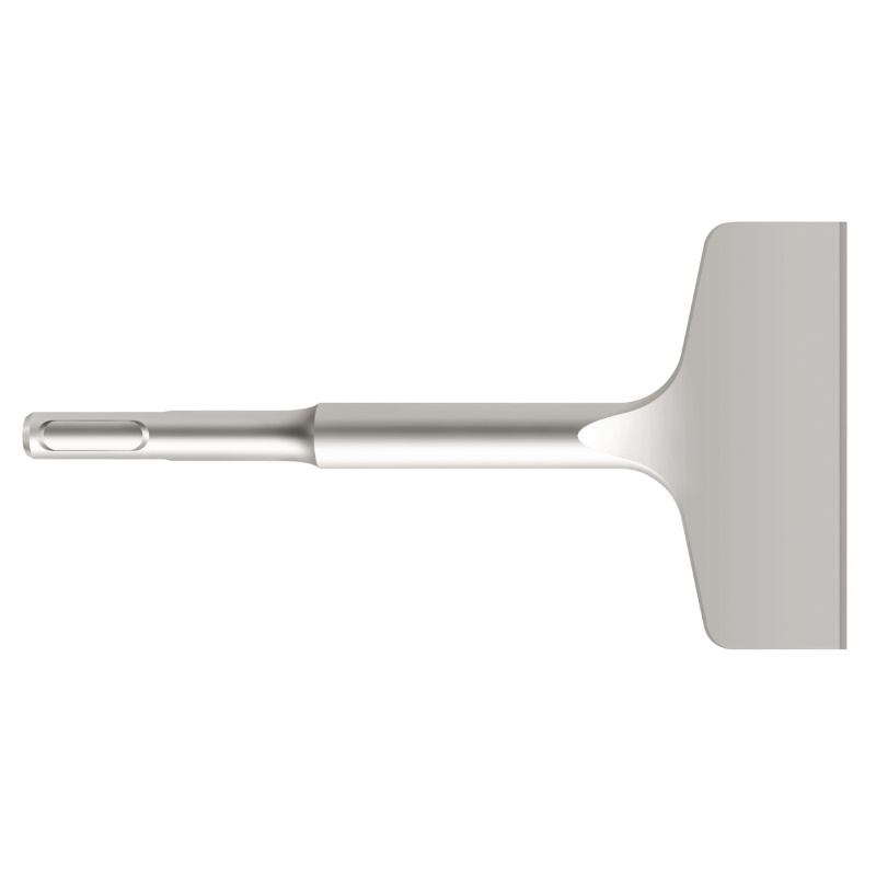 Metabo 631449000 SDS - Plus csempevéső 165 x 75 mm hajlított