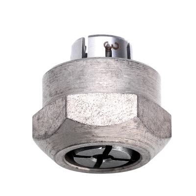 Metabo 631945000 Szorítópatron  6mm Szorítóanyával (hatlapú)