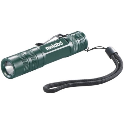 Metabo 657002000 Metabo LED mini zseblámpa