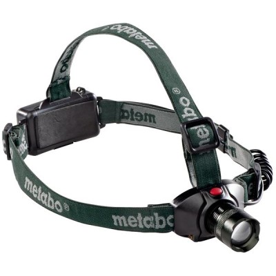 Metabo 657003000 Metabo LED fejlámpa