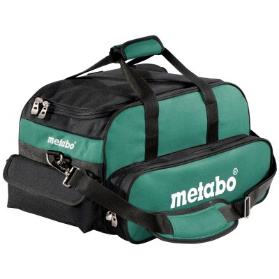 Metabo 657006000 Szerszámtáska, kis méret