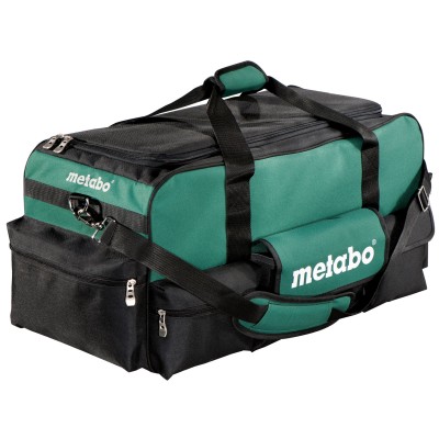 Metabo 657007000 Szerszámtáska, nagy méret