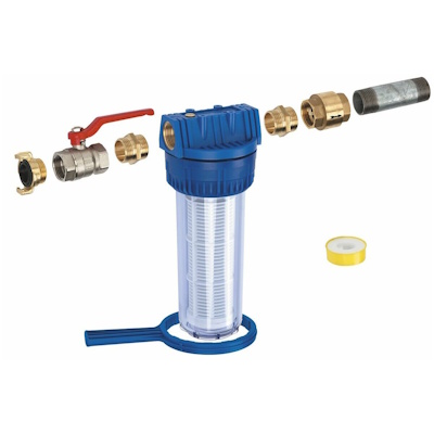 Metabo 903061278 MSS380-HWW alapkészlet szivattyúkhoz