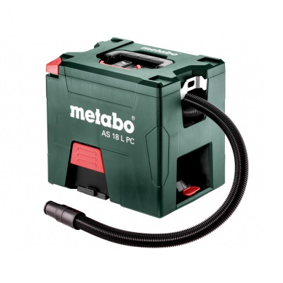 Metabo AS 18 L PC