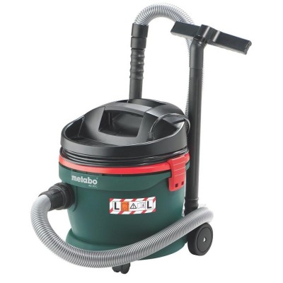Metabo AS 20 L Ipari porszívó 1200W