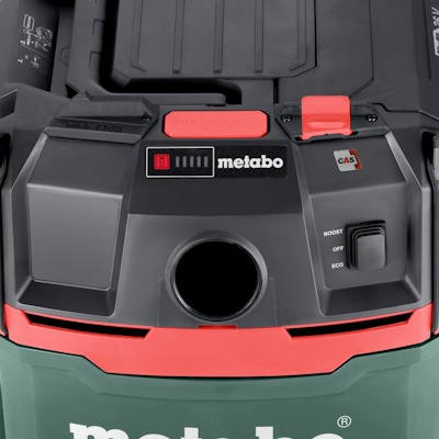 Metabo AS36-18L20PC-850