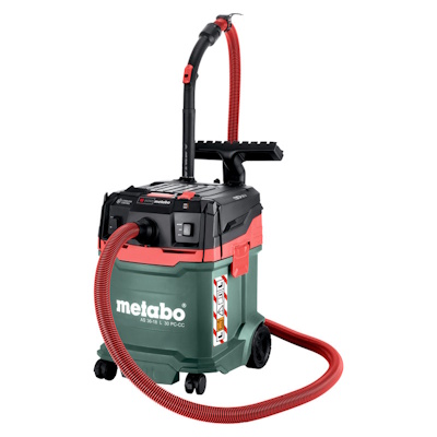 Metabo AS36-18L30PC-850