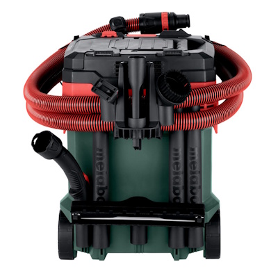 Metabo AS36-18L30PC-850