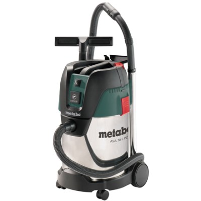 Metabo ASA30LPCINOX