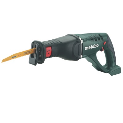 Metabo ASE18LTX-850