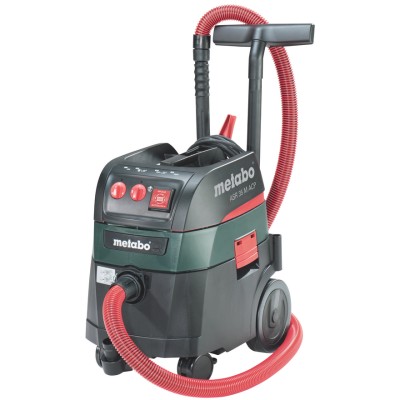 Metabo ASR35MACP Ipari porszívó Auto Clean funkcióval 1400W