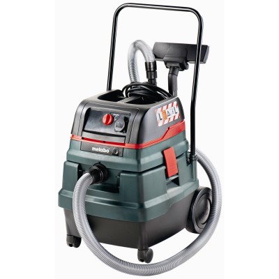 Metabo ASR50LSC Ipari porszívó 1400W
