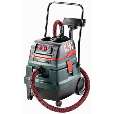 Metabo ASR 50 MSC 1400-Watt-os ipari porszívó