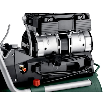 Metabo BASIC220-24WOF-SILENT