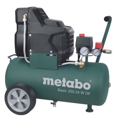 Metabo BASIC 250-24 W OF