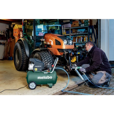 Metabo BASIC 250-50 W OF 