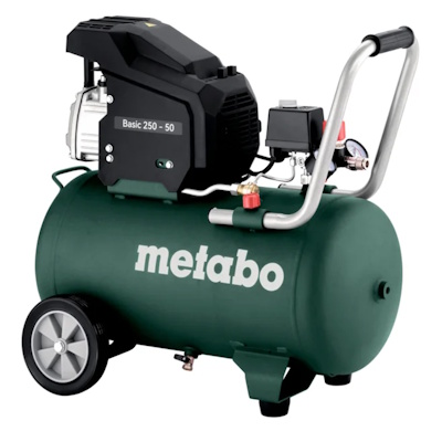 Metabo BASIC 250-50 W OF 