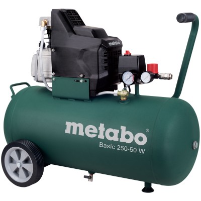Metabo BASIC 250-50 W