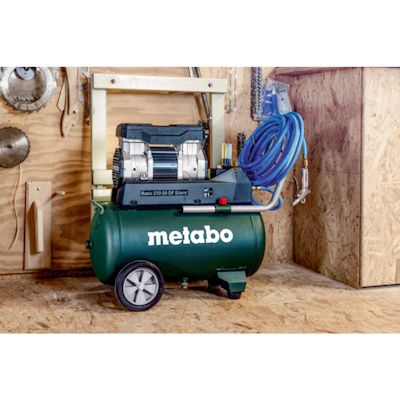 Metabo BASIC270-50-OF-SILENT