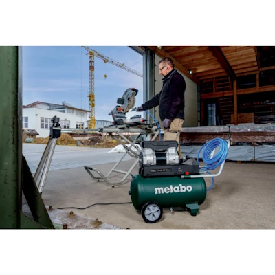 Metabo BASIC270-50-OF-SILENT