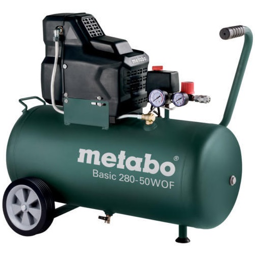 Metabo BASIC280-50WOF Basic 240 kompresszor