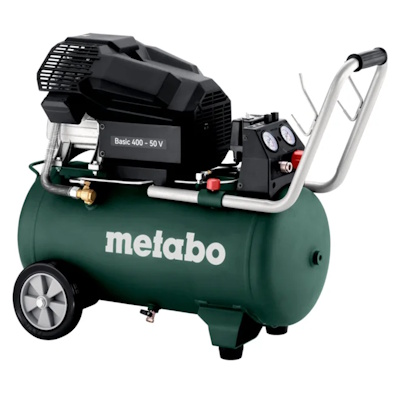 Metabo BASIC400-50V