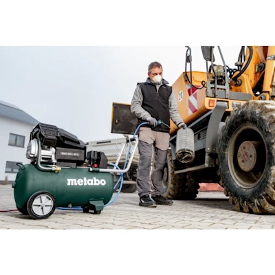 Metabo BASIC400-50V