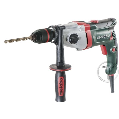 Metabo BEV1300-2-810 Fúrógép 1300W ( Futuro-Plus tokm. Karton)