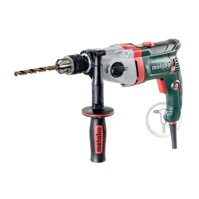 Metabo BEV1300-2 Fúrógép 1300W ( Kulcsos tokm. Karton)
