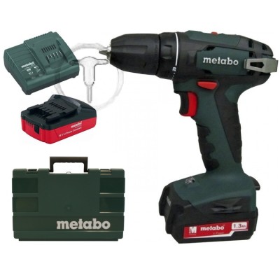 Metabo BS18-500