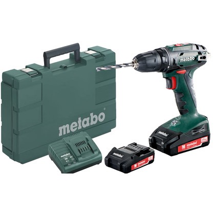 Metabo BS18-560