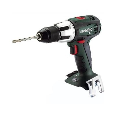 Metabo BS18LT-890 18 Voltos akkus fúró-csavarozó akku és töltő nélkül