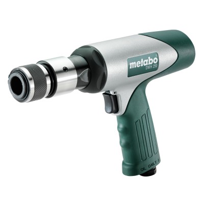 Metabo DMH290SET Levegős vésőkalapács készlet
