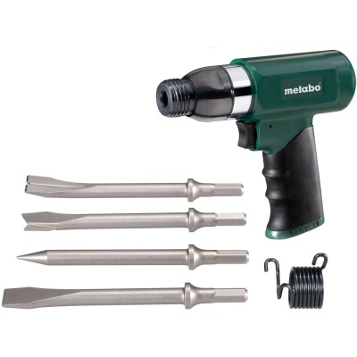 Metabo DMH 30 SET