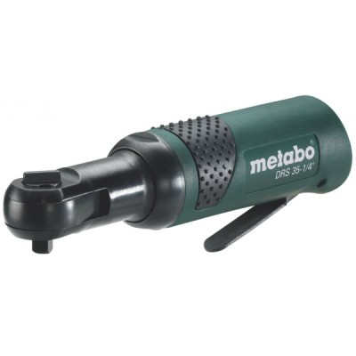 Metabo DRS 35 Levegős 1/4" Racsnis csavarozó