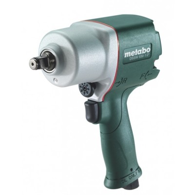 Metabo DSSW 930 Levegős 1/2" Ütvecsavarozó