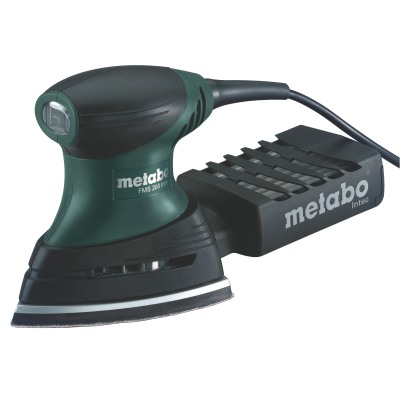 Metabo FMS 200 INTEC Marokcsiszoló 240W