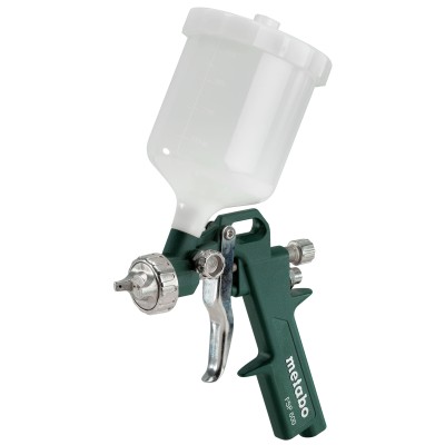 Metabo FSP 600 Levegős festékszórópisztoly