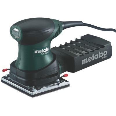 Metabo FSR 200 INTEC