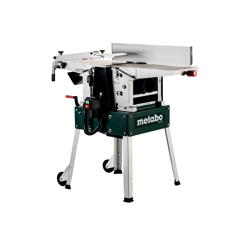 Metabo HC260C2,2WNB Gyalugép