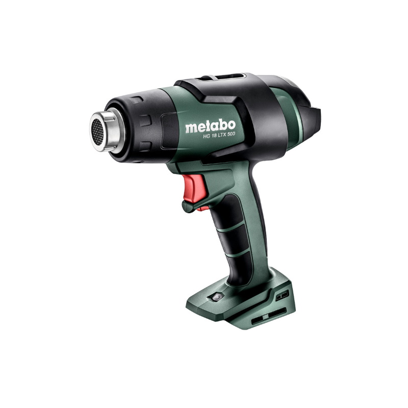Metabo HG18LTX500-840
