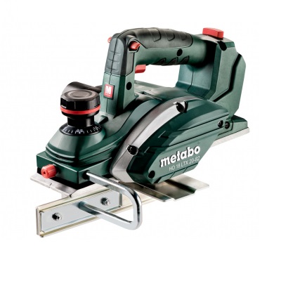 Metabo HO18LTX20-82-890 18 Voltos akkus gyalugép akku és töltő nélkül