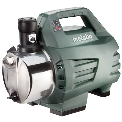 Metabo HWA3500INOX Házi vízellátó automata